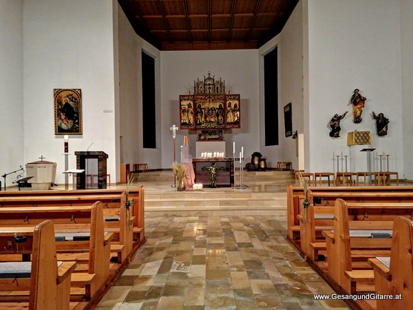 St. Eusebius Kirche Rankweil Brederis Vorarlberg Verabschiedung Trauerfeier Beerdigung Verabschiedung Totenwache Musik Kirche Solomusikerin Sängerin mit Gitarre www.trauer-musik.at www.gesangundgitarre.at Gesang Gitarre Yvonne Brugger Trauersängerin Kirchensängerin Kirche Trauerfeier Beerdigung Verabschiedung Vorarlberg Musik Kirche Sängerin mit Gitarre www.trauer-musik.at www.gesangundgitarre.at Gesang Gitarre Yvonne Brugger Trauersängerin Kirchensängerin