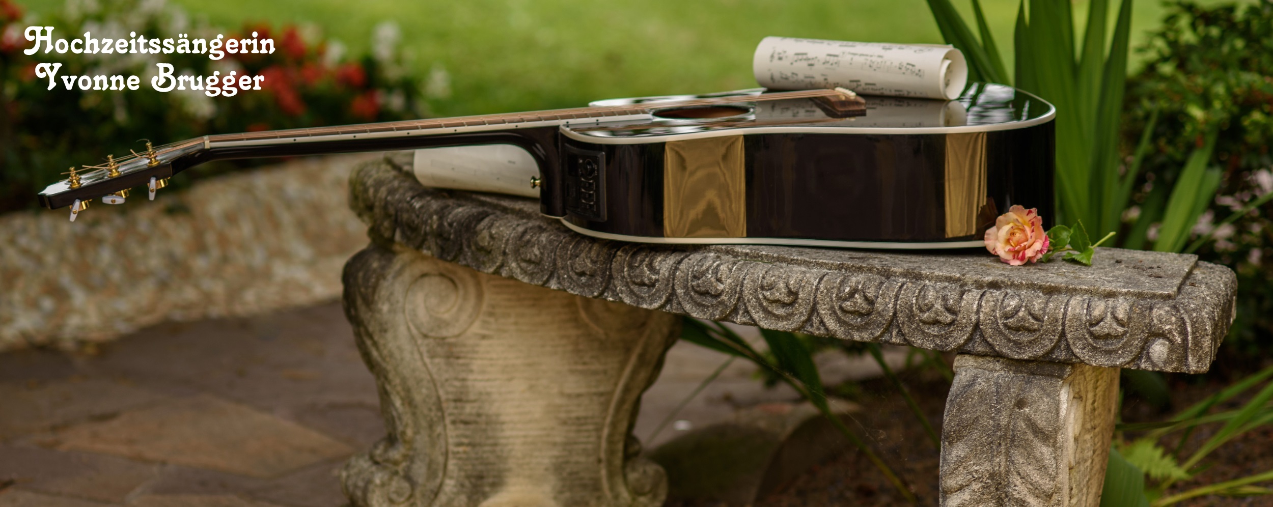 Lieder Hochzeit Taufe Vorarlberg Musik Sängerin 
