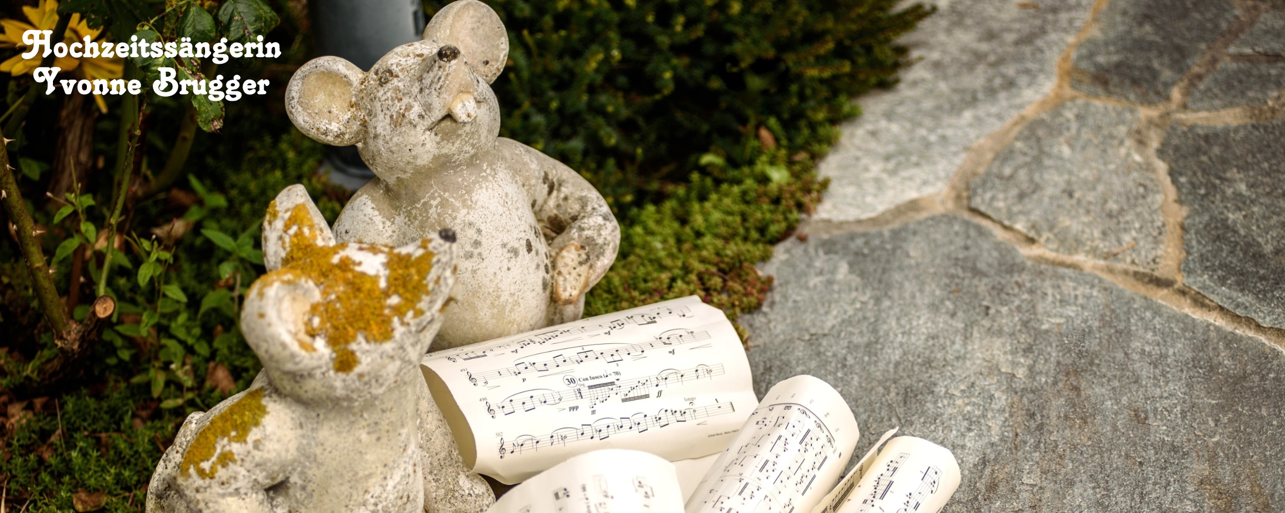 Musik Taufe Sängerin Gesang Vorarlberg Willkommensfeier