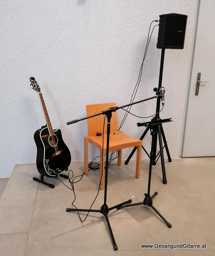 Sängerin Yvonne Brugger Taufe Musik Vorarlberg Lustenau