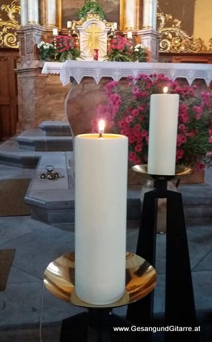 Sängerin Trauersängerin Yvonne Brugger Vorarlberg Klaus 